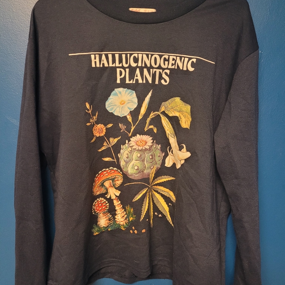 Blue, Romwe, graphic